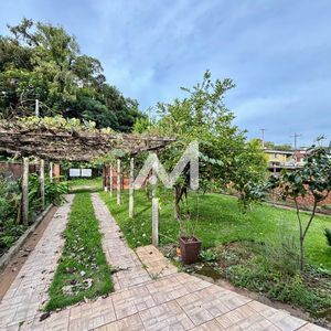 Casa com 73m² e 2 dormitórios no bairro São Cristóvão em Lajeado para Comprar ou Alugar