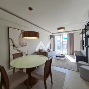 Apartamento com 116m² e 2 dormitórios no bairro Centro em Lajeado para Comprar ou Alugar