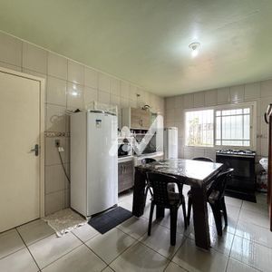 Casa com 94m² e 3 dormitórios no bairro Moinhos D'água em Lajeado para Comprar