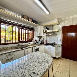 Casa com 194m² e 3 dormitórios no bairro Alto do Parque em Lajeado para Comprar