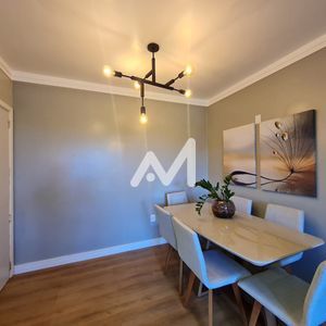 Apartamento com 73m² e 2 dormitórios no bairro Centro em Lajeado para Comprar