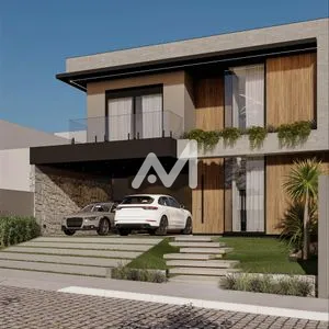 Casa com 313m² e 4 dormitórios no bairro Hidráulica em Lajeado para Comprar