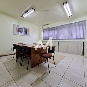 Sala Comercial com 45m² no bairro Centro em Lajeado para Alugar