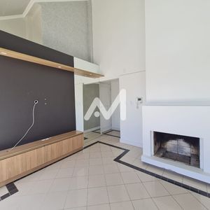 Cobertura com 201m² e 3 dormitórios no bairro São Cristóvão em Lajeado para Alugar