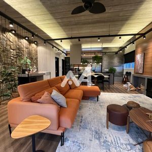 Cobertura com 198m² e 3 dormitórios no bairro Centro em Lajeado para Comprar