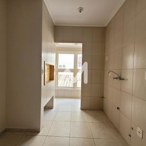 Apartamento com 36m² e 1 dormitório no bairro Hidráulica em Lajeado para Alugar