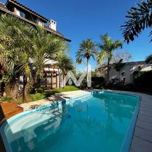 Casa e 3 dormitórios no bairro Alto do Parque em Lajeado para Comprar