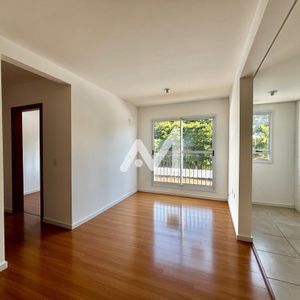Apartamento com 48m² e 2 dormitórios no bairro Universitário em Lajeado para Alugar