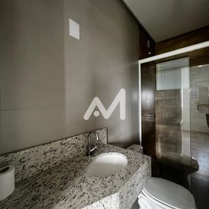 Apartamento com 37m² no bairro São Cristóvão em Lajeado para Alugar