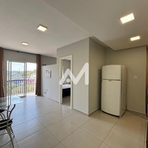 Apartamento com 37m² e 1 dormitório no bairro São Cristóvão em Lajeado para Alugar