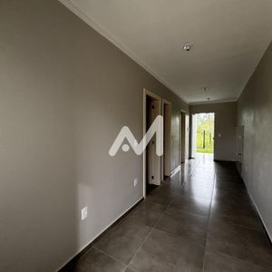 Geminado com 53m² e 2 dormitórios no bairro Conventos em Lajeado para Comprar