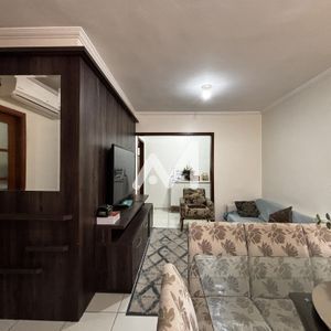 Casa com 106m² e 3 dormitórios no bairro Jardim Botânico em Lajeado para Comprar