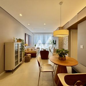 Apartamento com 74m² e 2 dormitórios no bairro Américano em Lajeado para Comprar