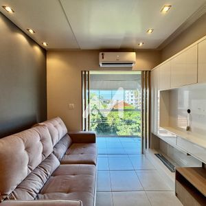 Apartamento com 48m² e 1 dormitório no bairro Universitário em Lajeado para Comprar