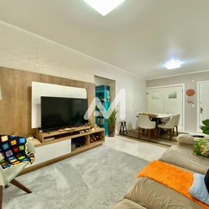 Apartamento com 107m² e 3 dormitórios no bairro São Cristóvão em Lajeado para Comprar