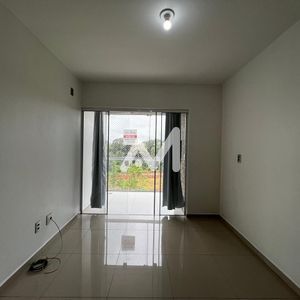 Apartamento com 56m² e 2 dormitórios no bairro Moinhos em Lajeado para Alugar