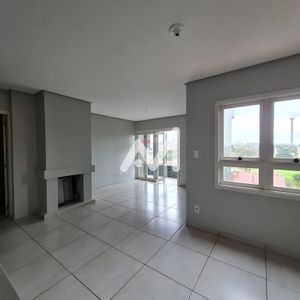 Apartamento com 85m² e 3 dormitórios no bairro Florestal em Lajeado para Comprar