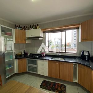 Apartamento com 84m² e 2 dormitórios no bairro Florestal em Lajeado para Comprar