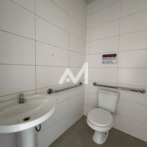 Loja com 208m² no bairro Américano em Lajeado para Alugar