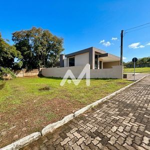 Terreno no bairro Conventos em Lajeado para Comprar