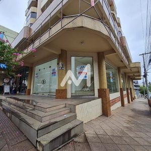 Loja com 162m² no bairro Centro em Lajeado para Alugar
