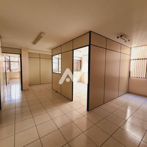 Sala Comercial com 135m² no bairro Centro em Lajeado para Alugar