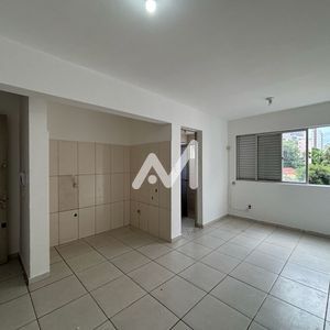 Kitnet com 30m² no bairro Centro em Lajeado para Alugar