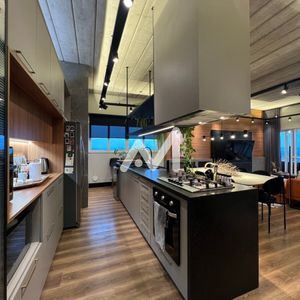 Cobertura com 198m² e 3 dormitórios no bairro Centro em Lajeado para Comprar