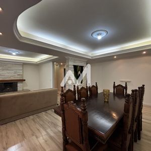 Apartamento com 215m² e 4 dormitórios no bairro Moinhos em Lajeado para Comprar