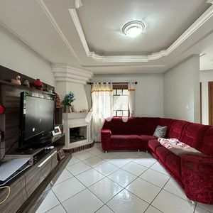 Casa com 282m² e 3 dormitórios no bairro São Cristóvão em Lajeado para Comprar