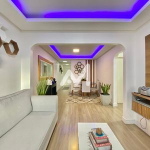 Apartamento com 82m² e 2 dormitórios no bairro Florestal em Lajeado para Comprar