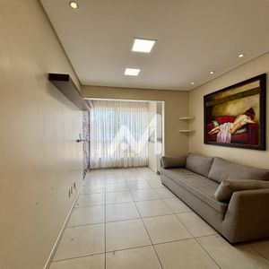 Apartamento com 50m² e 1 dormitório no bairro Hidráulica em Lajeado para Comprar