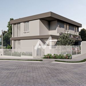 Casa com 158m² e 3 dormitórios no bairro Universitário em Lajeado para Comprar