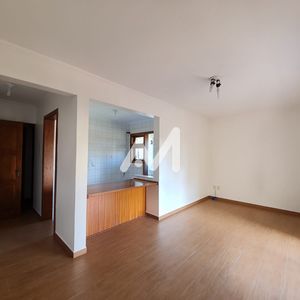 Apartamento com 80m² e 2 dormitórios no bairro Florestal em Lajeado para Alugar
