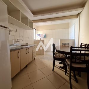 Apartamento com 55m² e 1 dormitório no bairro Centro em Lajeado para Comprar