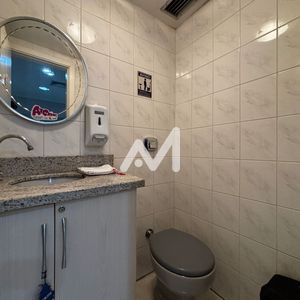 Sala Comercial com 38m² no bairro Centro em Lajeado para Comprar