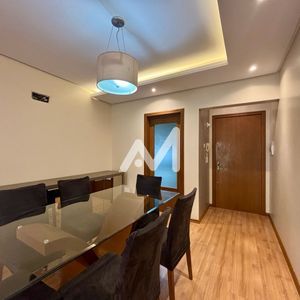 Apartamento com 92m² e 2 dormitórios no bairro Florestal em Lajeado para Comprar ou Alugar