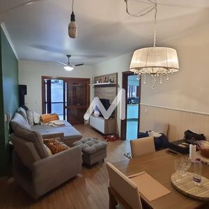 Apartamento com 99m² e 2 dormitórios no bairro Hidráulica em Lajeado para Comprar