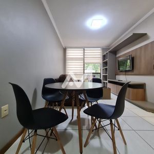 Apartamento com 55m² e 1 dormitório no bairro Centro em Lajeado para Comprar ou Alugar
