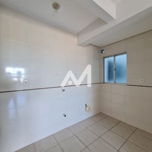 Apartamento com 60m² e 1 dormitório no bairro Moinhos em Lajeado para Alugar