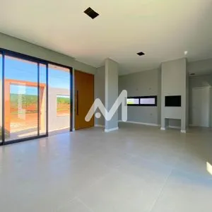 Casa com 121m² e 2 dormitórios no bairro Floresta em Lajeado para Comprar