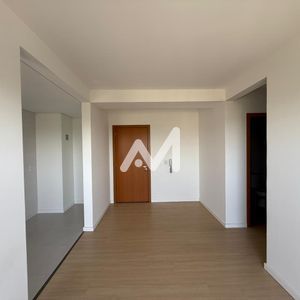 Apartamento com 71m² e 3 dormitórios no bairro Universitário em Lajeado para Alugar