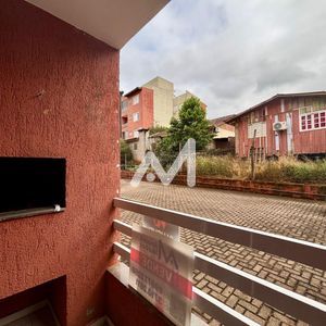 Apartamento com 49m² e 2 dormitórios no bairro Jardim do Cedro em Lajeado para Comprar ou Alugar