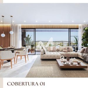 Cobertura com 171m² e 3 dormitórios no bairro Centro em Lajeado para Comprar