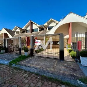 Sobrado com 168m² e 2 dormitórios no bairro Carneiros em Lajeado para Alugar