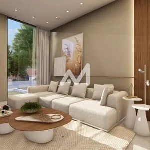 Casa de Condomínio com 246m² e 3 dormitórios no bairro Conventos em Lajeado para Comprar