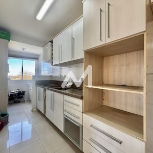 Apartamento com 82m² e 2 dormitórios no bairro Florestal em Lajeado para Comprar