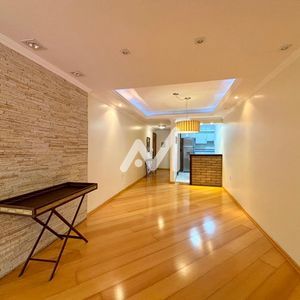 Apartamento com 100m² e 3 dormitórios no bairro Hidráulica em Lajeado para Alugar