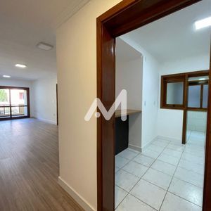Apartamento com 85m² e 2 dormitórios no bairro Hidráulica em Lajeado para Comprar