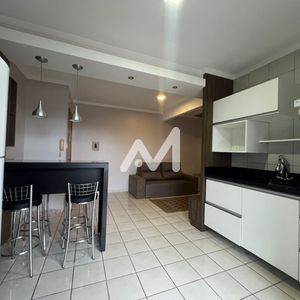 Apartamento com 44m² e 1 dormitório no bairro São Cristóvão em Lajeado para Comprar ou Alugar